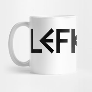 Lefkada Mug